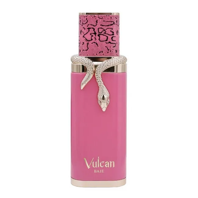 French Avenue - Vulcan Baie Eau De Parfum - 100 ml
