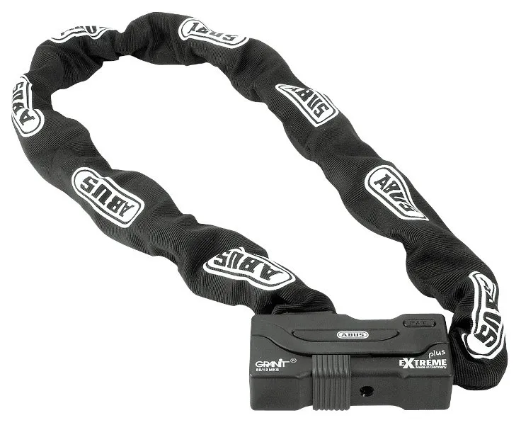 Abus 59 Extreme X-PLUS 12mm Kædelås