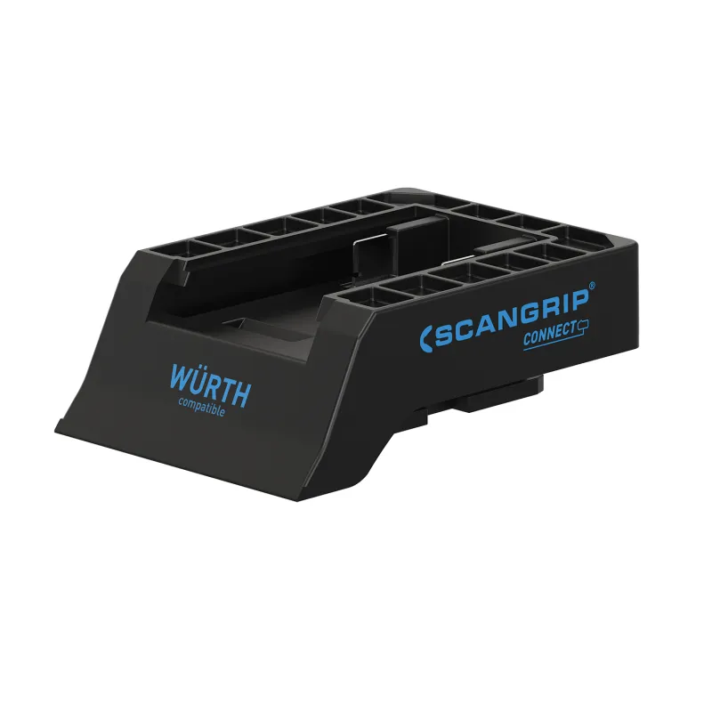 CONNECTOR til 18V batteri, WÜRTH