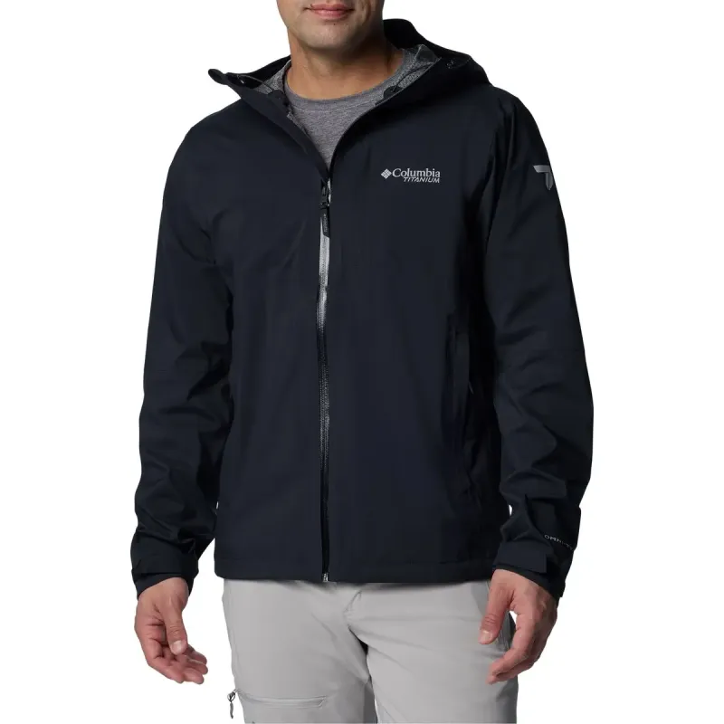 Columbia Ampli-Dry II Waterproof Skaljakke Herre