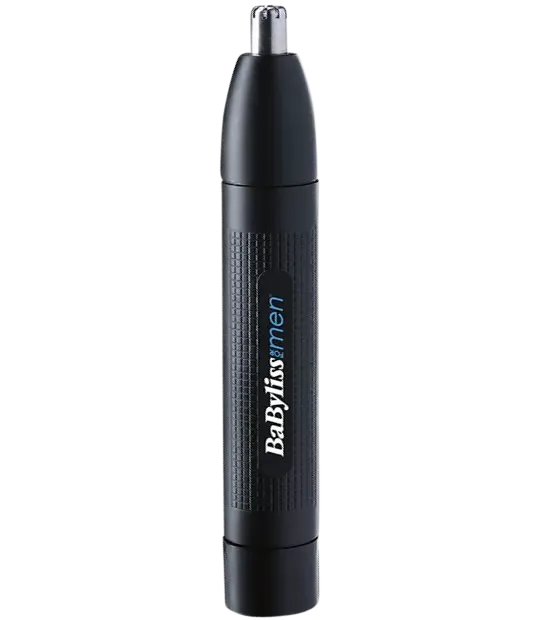 BaByliss For Men E650E Næsehårstrimmer
