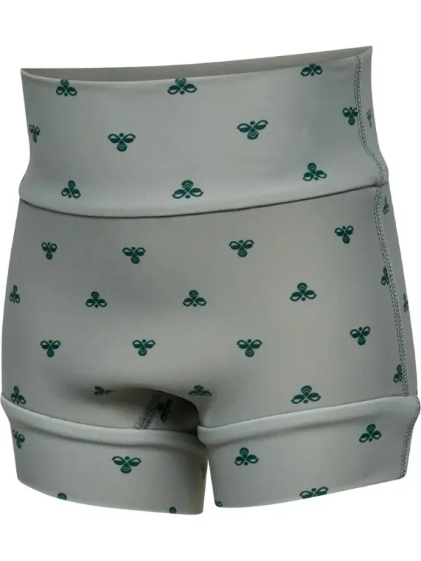 Bade Shorts - Shadow - 80