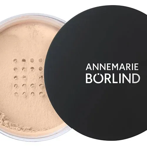 Loose Powder - Light - 10 gr.