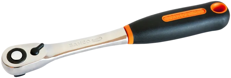 Skraldenøgle 8150SL 1/2" firk. slim