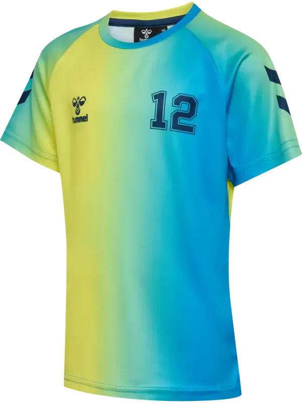 Shimmer T-Shirt - Limeade - 116