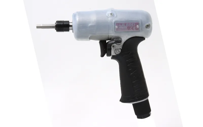UL60D impulsskruetrækker