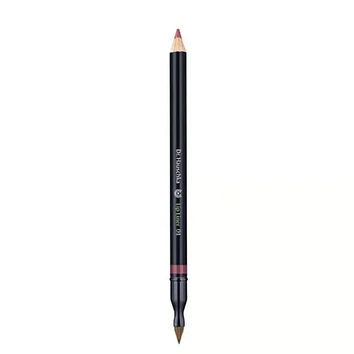 Dr. Hauschka Lip Liner 01 Tulipwood