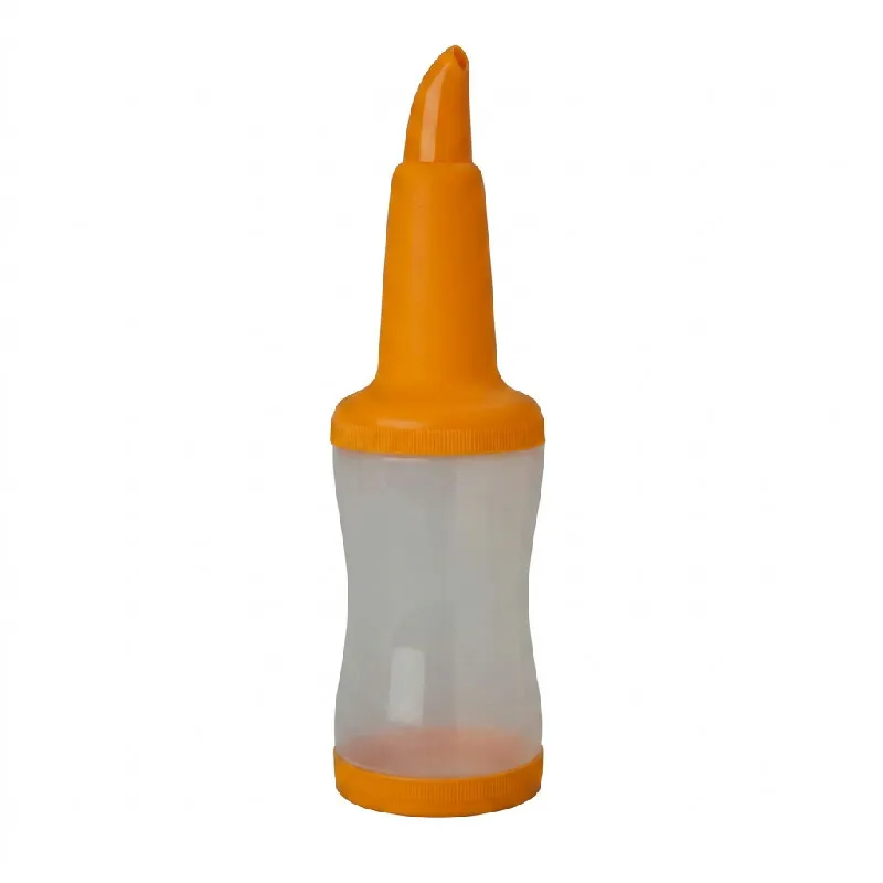 Juicecontainer 1l- Orange