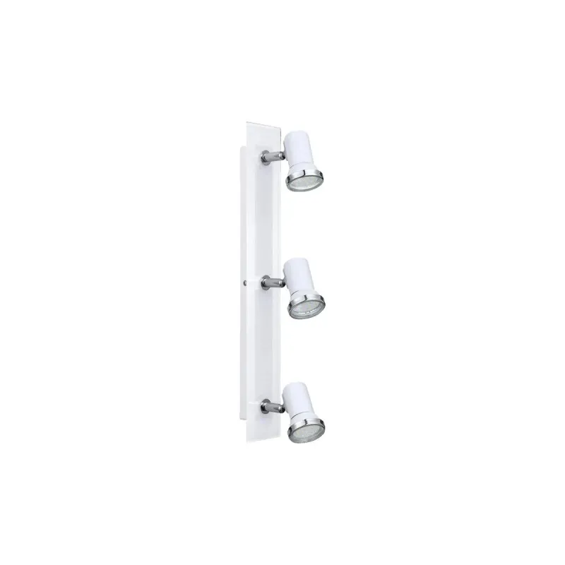 Eglo Tamara 1 Spotskinne Led - 31263