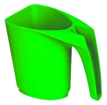 Foderøse Plast               2 Kg