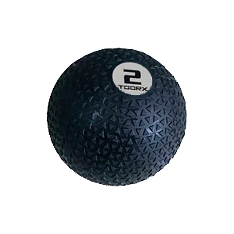 Toorx Slam Ball - 2 kg