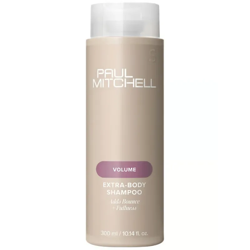 Paul Mitchell Extra-Body Daily Shampoo (300 ml)