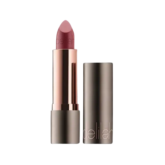 delilah Colour Intense Cream Lipstick Hush 3.7 g.