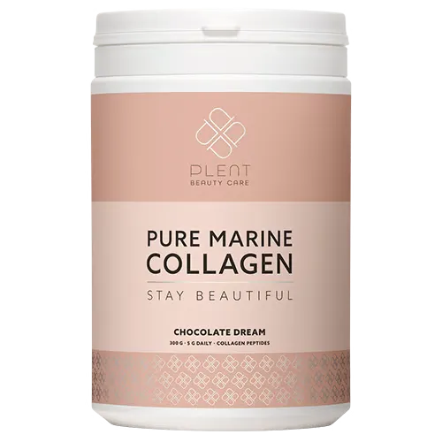 Plent Marine Collagen Chocolate (300 g)