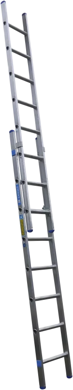 Skydestige Everest 2DE 2-delt 2×8 trin 3,9 mtr