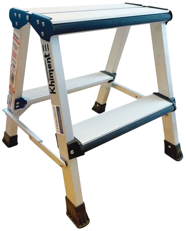 Classic Strong arbejdsbuk 2 trin 0,47mtr