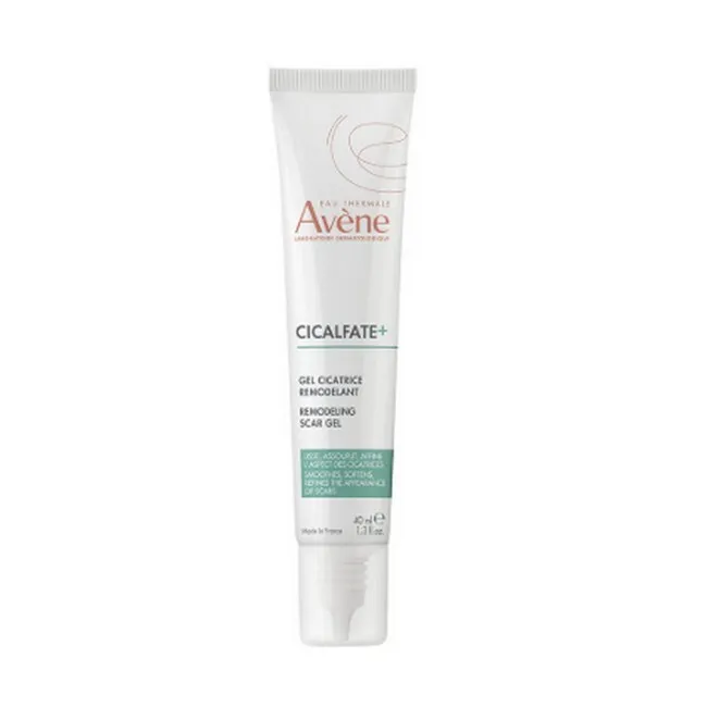 Avene - Cicalfate+ Remodelling Scar Gel - 40 ml