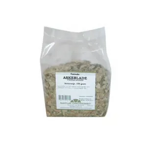 Askeblade 100 gr.