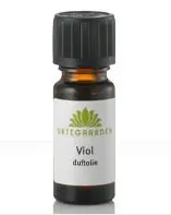 Viol duftolie 10 ml.