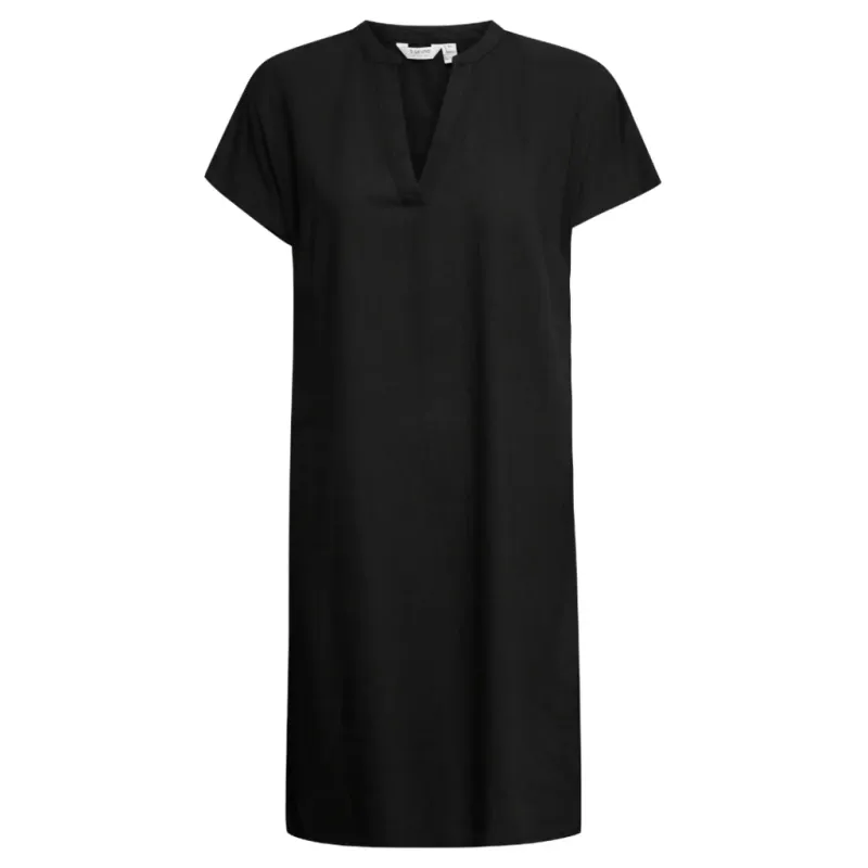 B.YOUNG dame kjole BYFALAKKA - Black