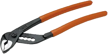 Vandpumpetang 221D 117 mm