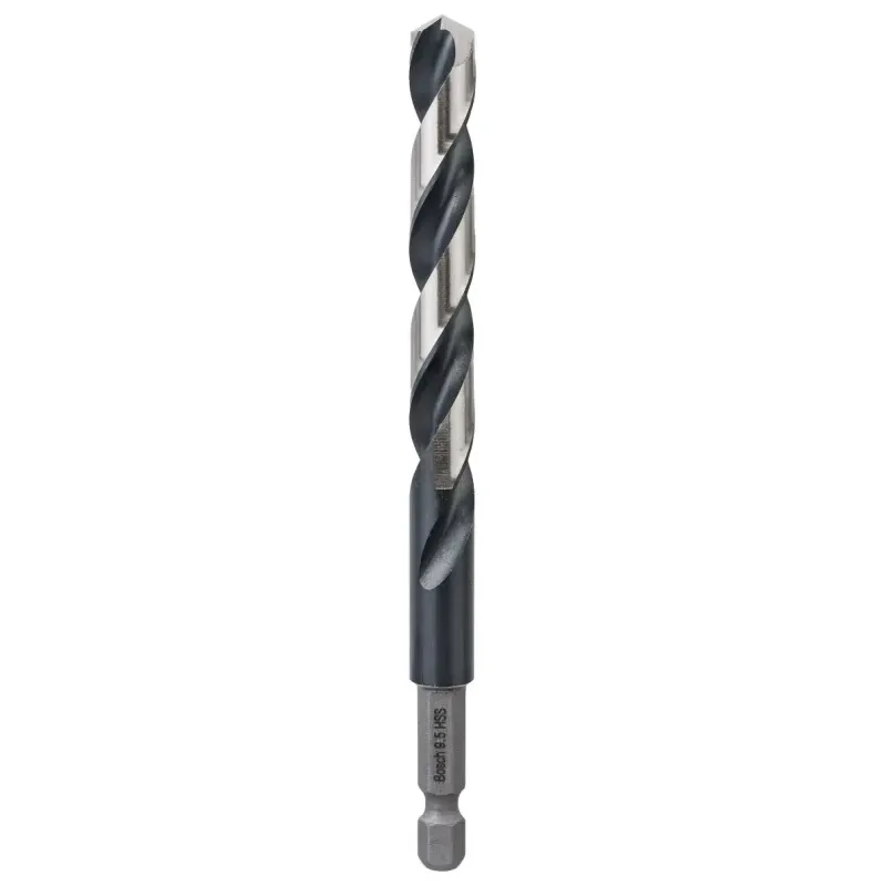 Bosch Metalbor HSS Impact 9,5mm - 2608577130