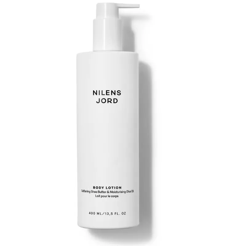 Nilens Jord Body Lotion 418 400 ml.