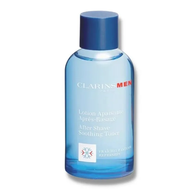 Clarins Men - Men After Shave Soothing Toner - 100 ml