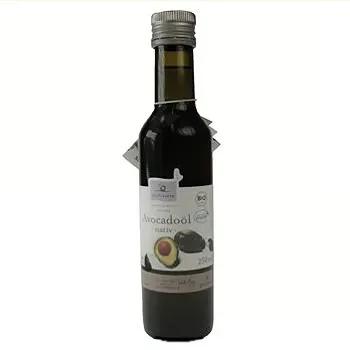 Avocadoolie Mild Koldpresset Ø (250 ml)