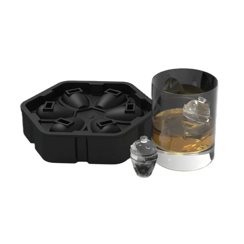 BSTRD Ice Cubes