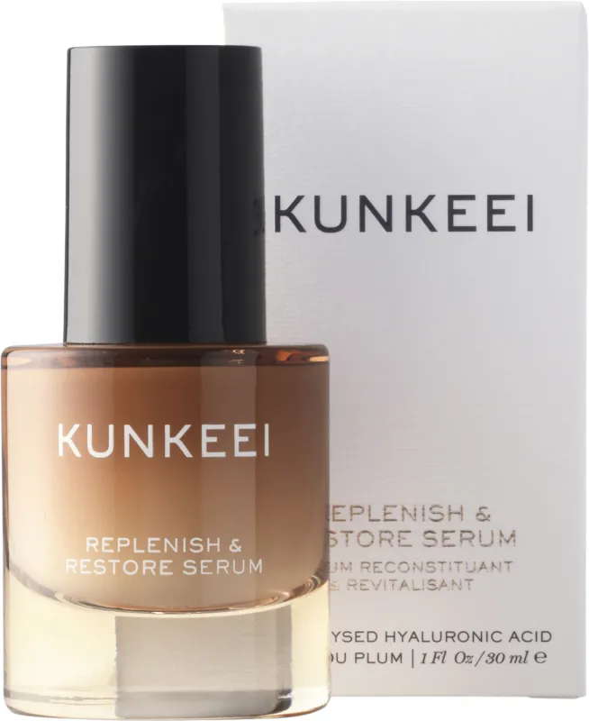 KUNKEEI - REPLENISH & RESTORE SERUM 30 ml