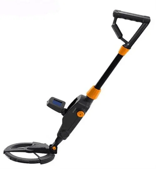 Metal Detector, MD1008A