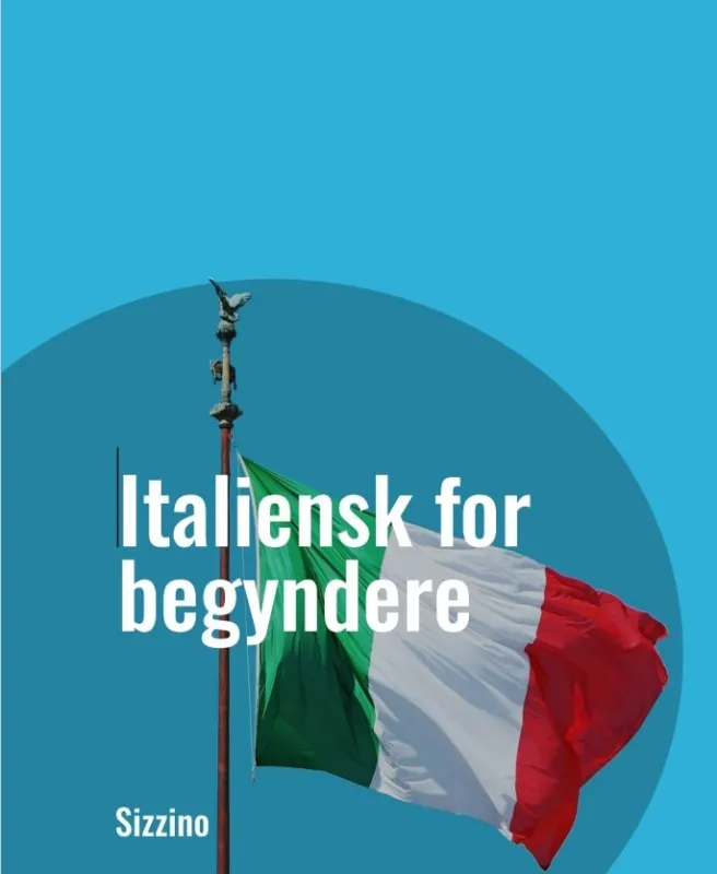 Italiensk for begyndere