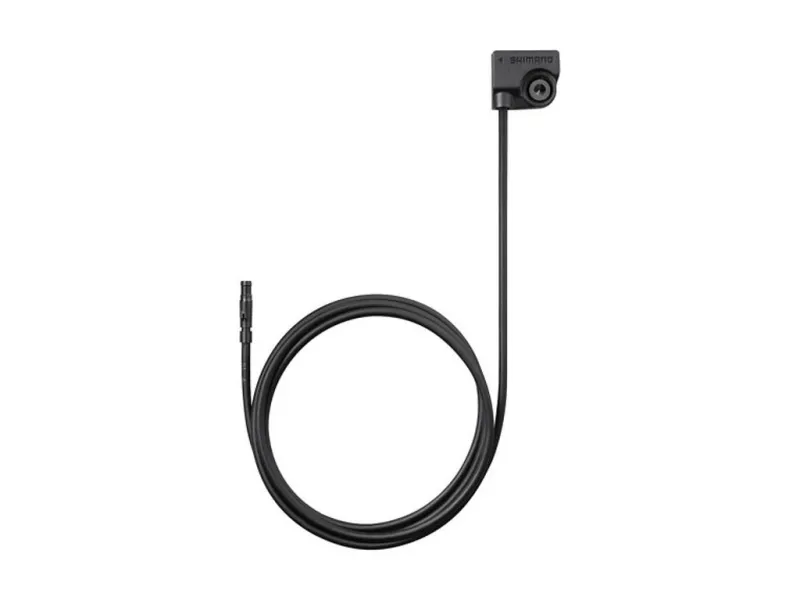 Shimano Steps - Speed Sensor uden magnet - 760mm - EW-SS302