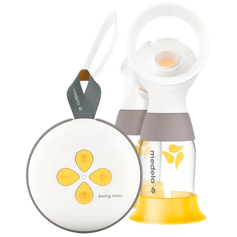 Medela Ammeudstyr Elektrisk dobbelt brystpumpe (1 stk)