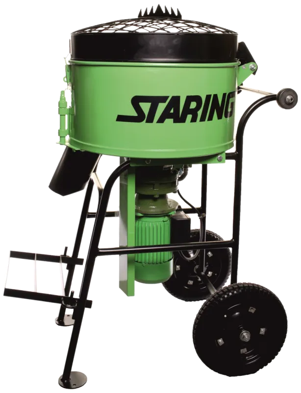 Tvangsblander SM90 90ltr 1×230V 69kg