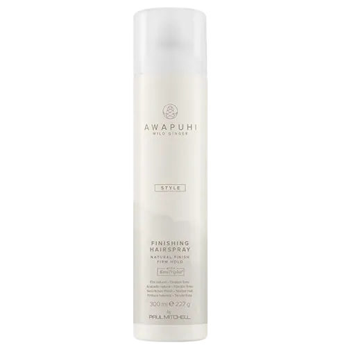 Paul Mitchell Awapuhi Finishing Hairspray (300 ml)
