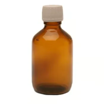 Mezina Flaske M. Låg (200 ml)