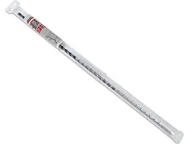 Lange betonbor 10,0 x 600 mm - HM platte