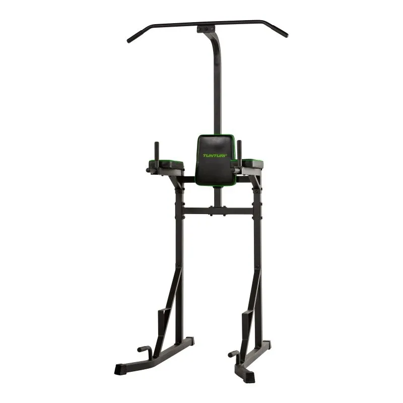 Tunturi PT20 Power Tower Multi Pull Up Stativ