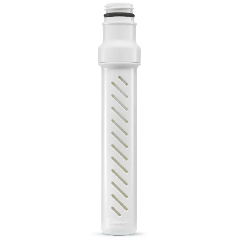 LifeStraw Go 2.0 Replacement 2-Stage Rep, Erstatningsfilter