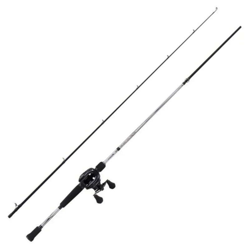Fast Attack 7´ 10-50g