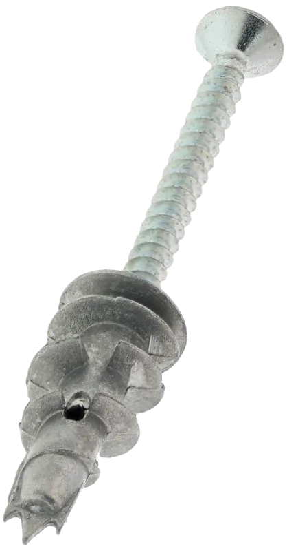 Spit Driva TP12 gipsdybel m/skrue 4,5×50, 100stk