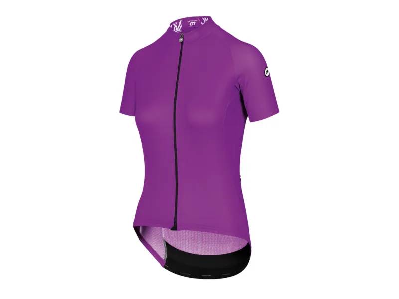 Assos UMA GT Summer SS Jersey c2 - Cykeltrøje - Dame - Venus Violet - Str.