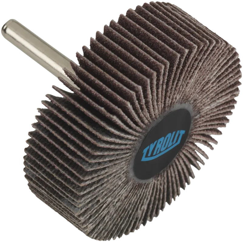 Slibevifte 52LA-C 20×10-6 K120