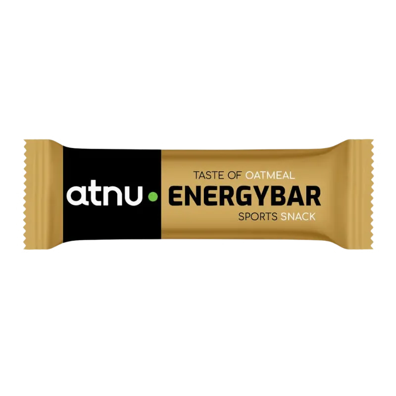 ATNU Energy Bar Oatmeal (40 g)