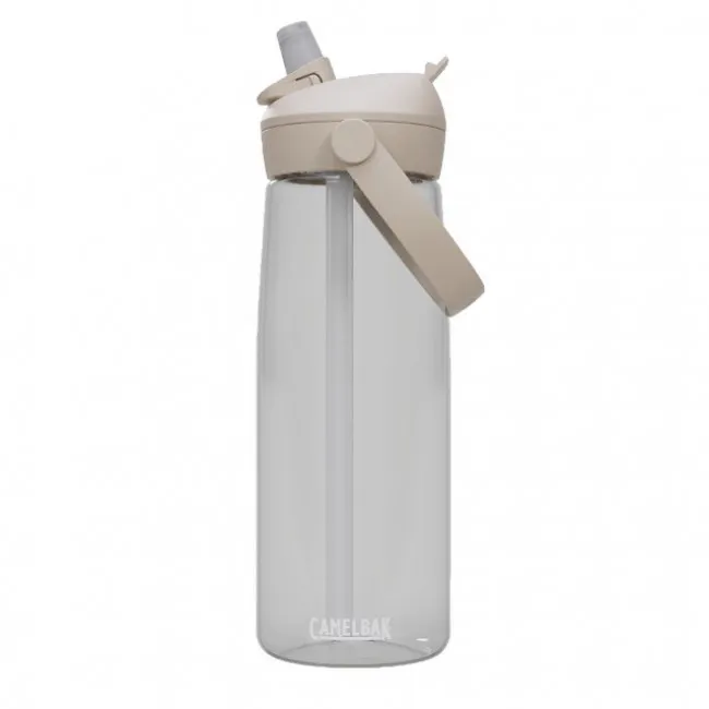 Camelbak Thrive Flip Straw, drikkedunk, 750 ml, klar