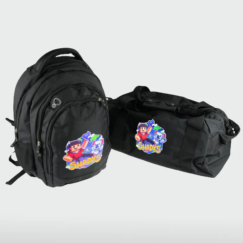 Shadys Koala Skolestart Bundle Merchandise - GEEKD.dk