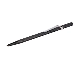 Ridsespids 145 mm med clips