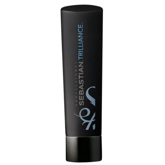 Sebastian Professional Trilliance Shampoo 250 ml.